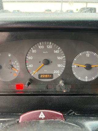 Volkswagen LT35 2002