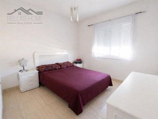 Piso en venta en San Luis de Sabinillas en Manilva
