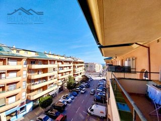 Piso en venta en San Luis de Sabinillas en Manilva