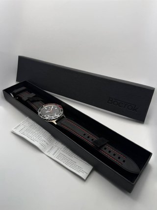 Vostok Amfibia Meranom Special Ed. 020B50 2416B