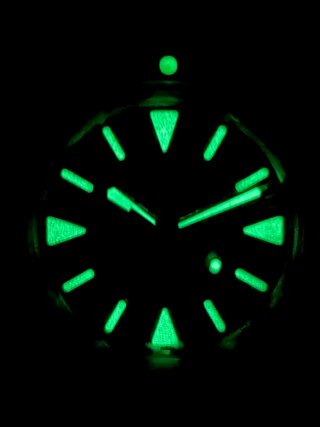 Vostok Amfibia Meranom Special Ed. 020B50 2416B