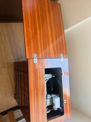 Máquina de coser Singer