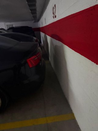 Garaje en venta en Almuñecar en Almuñécar