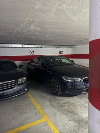 Garaje en venta en Almuñecar en Almuñécar