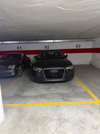 Garaje en venta en Almuñecar en Almuñécar
