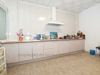 Local comercial en venta en Águilas ciudad en Águilas