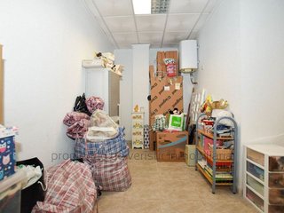 Local comercial en venta en Águilas ciudad en Águilas