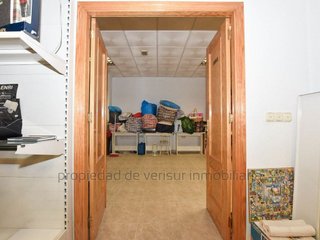 Local comercial en venta en Águilas ciudad en Águilas