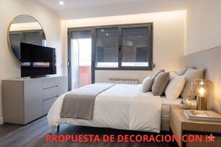 Ático en venta en Pajarillos en Valladolid