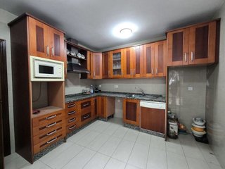 Piso en venta en Casco Histórico  - Ribera - San Basilio en Córdoba