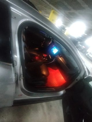 Citroen C5 2009