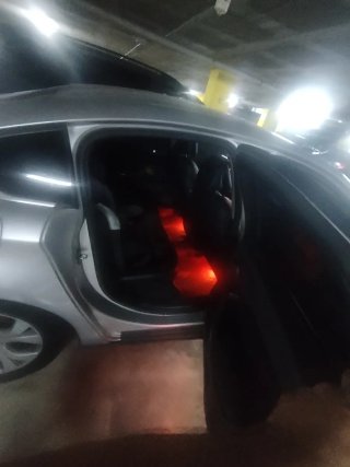 Citroen C5 2009