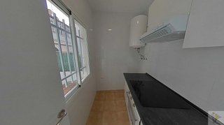Piso en venta en La Alhóndiga en Getafe
