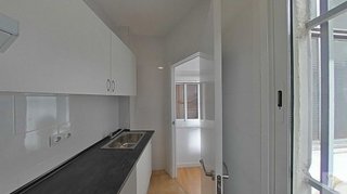 Piso en venta en La Alhóndiga en Getafe