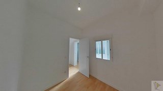 Piso en venta en La Alhóndiga en Getafe