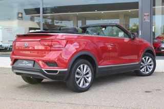 Volkswagen T-Roc CABRIO 1.5 TSI 150CV DSG 2021