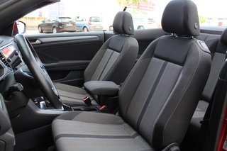 Volkswagen T-Roc CABRIO 1.5 TSI 150CV DSG 2021