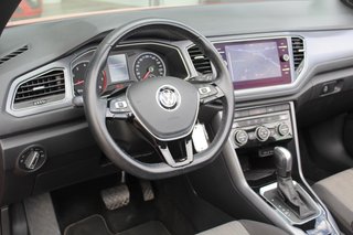 Volkswagen T-Roc CABRIO 1.5 TSI 150CV DSG 2021