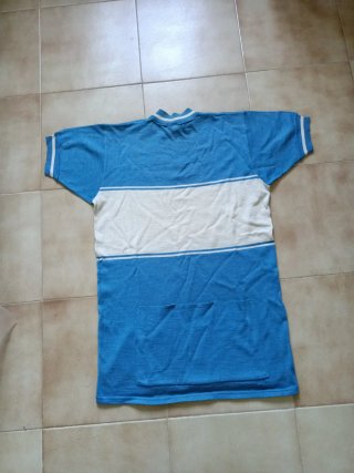 Maglia Eroica SC 84 Amici con la Bici