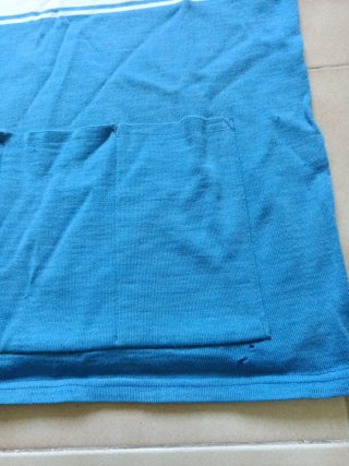 Maglia Eroica SC 84 Amici con la Bici