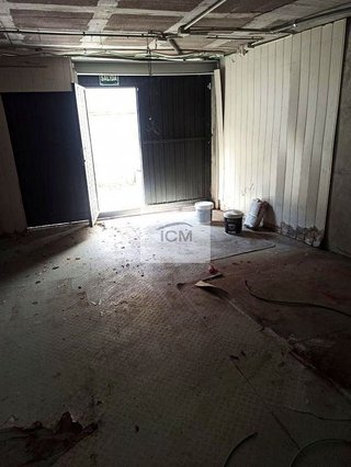 Chalet en alquiler en Centro en Valdemoro