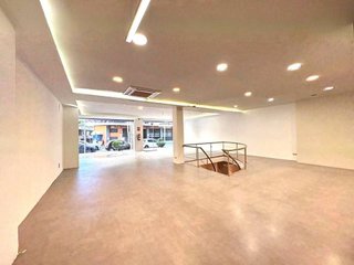 Local comercial en alquiler en Centre - Estació en Sant Cugat del Vallès