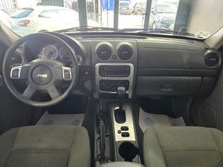 Jeep Cherokee 2.8 Limited