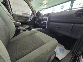 Jeep Cherokee 2.8 Limited
