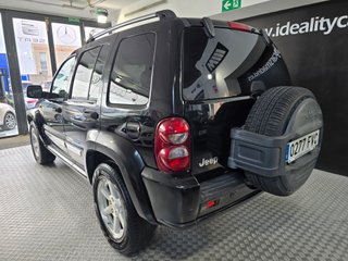 Jeep Cherokee 2.8 Limited
