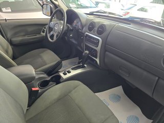 Jeep Cherokee 2.8 Limited