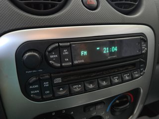 Jeep Cherokee 2.8 Limited