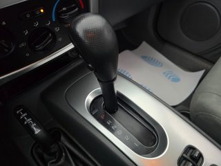 Jeep Cherokee 2.8 Limited