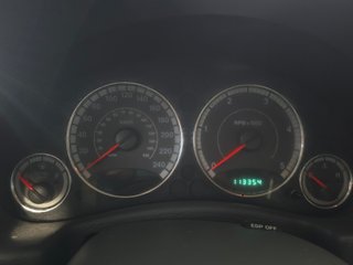Jeep Cherokee 2.8 Limited