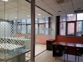 Oficina en alquiler en Vilagarcía en Vilagarcía de Arousa