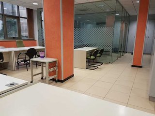 Oficina en alquiler en Vilagarcía en Vilagarcía de Arousa