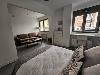 Piso en alquiler en Vidal en Salamanca