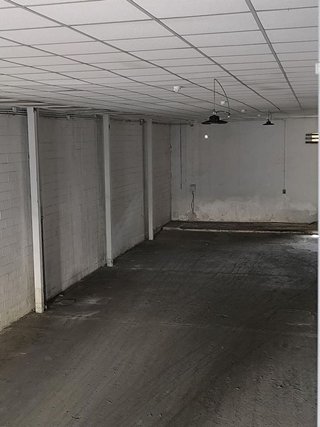 Nave industrial en alquiler en Palmete en Sevilla