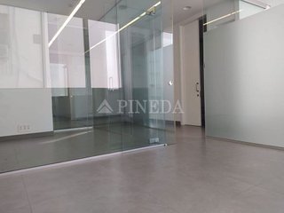 Oficina en alquiler en Gran Vía en Valencia