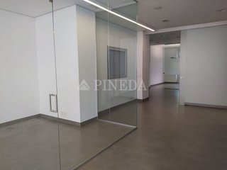Oficina en alquiler en Gran Vía en Valencia