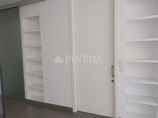 Oficina en alquiler en Gran Vía en Valencia