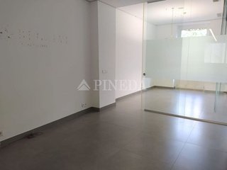 Oficina en alquiler en Gran Vía en Valencia