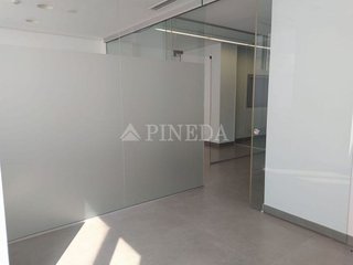 Oficina en alquiler en Gran Vía en Valencia