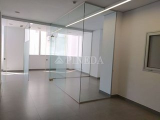 Oficina en alquiler en Gran Vía en Valencia