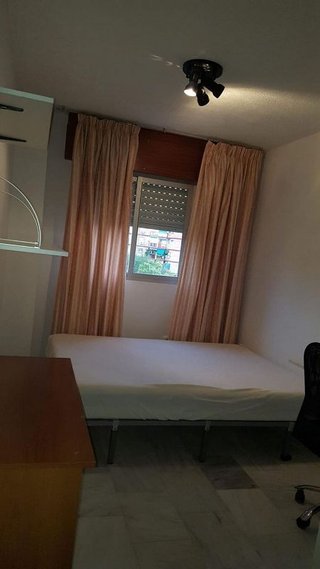 Piso en alquiler en Almanjáyar en Granada