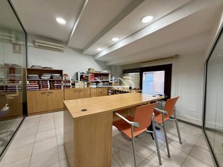 Oficina en alquiler en El Sucre-Universitat en Vic