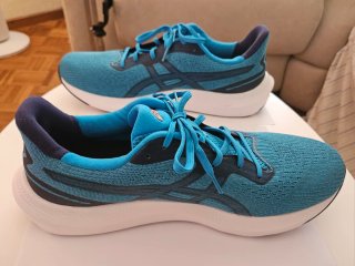 Zapatillas ASICS GEL-PULSE 14 Hombre Talla 47