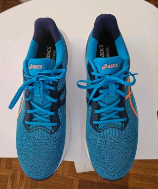 Zapatillas ASICS GEL-PULSE 14 Hombre Talla 47