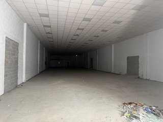 Nave industrial en alquiler en Teo