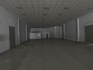Nave industrial en alquiler en Teo