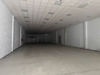 Nave industrial en alquiler en Teo